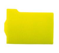 Filtre À Air tecnium-nd-y62 pour Moto Pièces de Rechange Accessoires Pièce