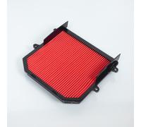 Filtre à air Tecnium pour Moto Honda 1000 Varadero 2003 à 2009 9609 / papier