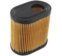Greenstar 5430 Filtre à air adaptable sur Tecumseh LEV100/LEV115/LEV120/OVRM105/OVRM65/TVS115/TVS120/Centura 71 x 45 x 73 mm