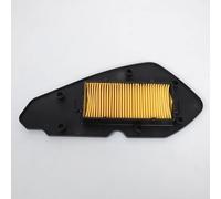 Filtre à air Teknix compatible avec Scooter Peugeot 50 Kisbee 4T Euro4 2018 à 2020