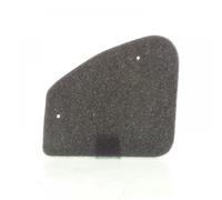 Filtre à air Teknix compatible avec Scooter Peugeot 50 Vivacity 2T Avant 2007