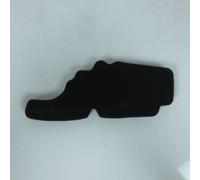 Filtre à air Teknix compatible avec Scooter Piaggio 125 Fly 2005 à 2012