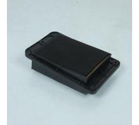 Filtre à air Teknix compatible avec Scooter Sym 50 Symphony Sr 4T 2010 à 2015