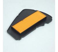 Filtre à air Teknix pour scooter TNT 50 BOSTON 12P Après 2018 249 x 160 x 20mm