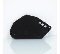 Filtre À Air Teknix Pour Moto Derbi 50 Senda Sm Drd Evo Après 2006 Neuf