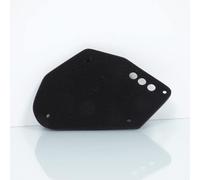 Filtre à air Teknix pour Moto Derbi 50 Senda Sm Drd Racing Après 2006 Neuf