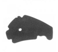 Filtre À Air Teknix Pour Moto Gilera 125 Sc 2006 À 2007 Neuf