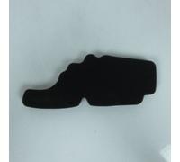 Filtre À Air Teknix Pour Scooter Piaggio 125 Vespa S 2007 À 2012 Neuf