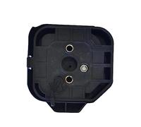 Filtre à Air Tondeuse Taille-Haies Élément Entretien Pièce Remplacement Facile Matériau Polypropylène Installation Rapide Adapté Entretien Pelouse