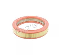 Filtre à air TOPRAN 100 619