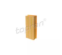 Filtre à air TOPRAN 109 788