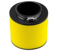 Filtre à air TRX 300 pour Honda Fourtrax 300 Foreman 450 TRX 300 TRX300FW TRX 400 TRX400FW Foreman 400 TRX 450 TRX450FM TRX450S TRX450FE TRX450ES Remplace 17254-HCC. 5-9000