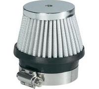 Filtra à air tuning Reely 112224C titanium 1:5, 1:6 1 pc(s)