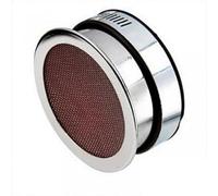 Filtre à air Tun'R compatible avec mobylette Dellorto 50 SHA Diamètre 60mm