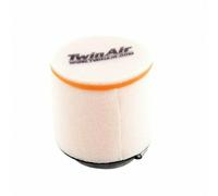 Twin Air Honda Trx300 88-00/400 Foreman 98-04/450 Foreman 98-06 Air Filter Blanc,Orange