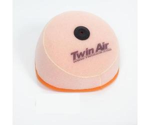 Filtre à air Twin Air compatible avec Moto KTM 300 EXC 2008 à 2011 154214 compatible avec kit POWERFLOW