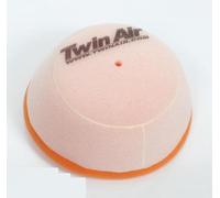 Filtre à air Twin Air compatible avec moto Suzuki 400 DRZ S 2000-2013 153156