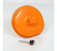 Filtre à air Twin Air compatible avec moto Suzuki 450 RMZ 2005-2015