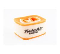 Twin Air Filtre à air 152601 - compatible avec Yamaha XT 600 Ténéré Z 1984 - Jaune Taille unique