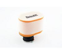 Filtre à air Twin air Oval Ø63mm - 156009