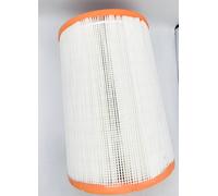 Filtre A Air UFI 27.600.00 - Equivalent SA 17323 HIFI FILTER