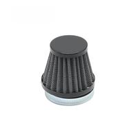 Filtre À Air Universel À Pince pour Carburateur De Moto, Nettoyeur Conique D'entrée 35mm 38mm 42mm 45mm 50mm 55mm 58mm