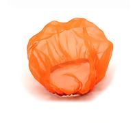 Filtre À Air Universel Pour Motocross,Couvercle Anti-Poussière Et Anti-Sable,Protection Du Moteur Pour Ktm,Kawasaki- Orange-A696