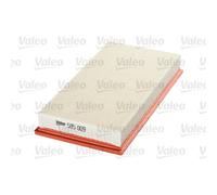 VALEO Filtre à air 585009 - Haut niveau de filtration, durabilité, montage facile