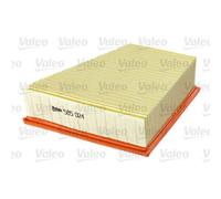 Valeo Filtre à air 585024 - Haut niveau de filtration, durable, montage facile