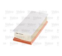 VALEO Filtre à air 585028 – Haut niveau de filtration, durable, montage facile
