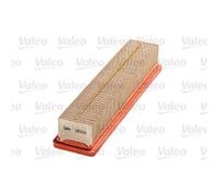 Valeo Filtre à air 585056 – Compatible avec Dacia Logan, Sandero et Renault Clio