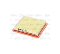 VALEO Filtre à air 585097 – Haut niveau de filtration, montage facile