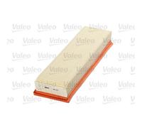 Valeo Filtre à air 585114 – Haut niveau de filtration, durable, montage facile