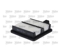 VALEO Filtre à air 585460 pour Honda Jazz III 1.2/1.3I