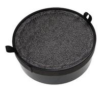Filtre à air vhbw compatible avec i@home Air Purifier KJ65F KJ65F-A1 purificateur d'air - Filtre combiné pré-filtre HEPA charbon actif G