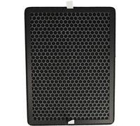 Filtre à air vhbw compatible avec Rowenta Pure Air Genius PU3080 Genius PU3080F0 purificateur d'air - Filtre combiné charbon actif allergy G