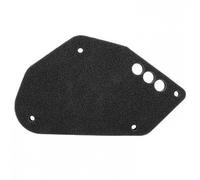 Filtre À Air Vicma Pour Moto Gilera 50 Rcr 2006 À 2012 Neuf