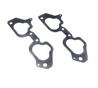 Filtre À Air Voiture Collecteur d'admission à 2 joints, pour Subaru, pour Forester, pour Impreza, pour WRX, pour forv pour STI, 14035AA421