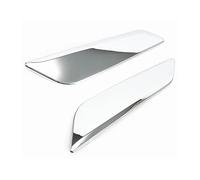 Filtre À Air Voiture Pour BMW G30 G38 série 5 2017 2018, autocollant décoratif Grille de sortie d'air capot décoratif couvercle d'entrée d'aération