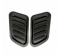 Filtre À Air Voiture Pour BMW pour F32 F33 F36 série 4 420i 430i 440i 2016 2017 2018 2019 2020-2022 capot avant de voiture couvercle d'admission d'air flux d'air(Carbon Fiber)