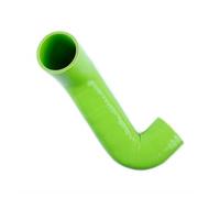 Filtre À Air Voiture pour Vauxhall pour Opel pour Corsa D VXR Meriva 1.6 Z16 A16 2007-2014 Kit Tuyau d'entrée en Silicone Voiture Tuyau d'entrée d'air Voiture Tuyau Tuyau( Green Toxic)