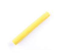 Filtre À Air Voiture pour Vauxhall pour Opel pour Corsa D VXR Meriva 1.6 Z16 A16 2007-2014 Kit Tuyau d'entrée en Silicone Voiture Tuyau d'entrée d'air Voiture Tuyau Tuyau( Yellow)