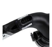Filtre À Air Voiture Pour W211 E320 W164 ML320 X164 W251 pour CDI V6 moteur conduit d'air collecteur d'admission compteur masse d'air A6420908237 6420908237 OM642
