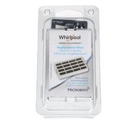 Filtre À Air Whirlpool 488000629721 Ant1 Pour Réfrigérateur Avec Filtre Hygiene+