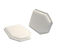 Filtre à air WIX FILTERS 49018WIX
