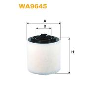 Filtre à air WIX FILTERS WA9645