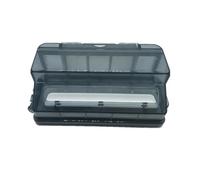 Filtre À Bac À Poussière For Aspirateur Robot, Compatible Avec Polaris, PVCR 0920WV 790T, Amibot Et Pure H2O Connect BPK-VCBB1XS