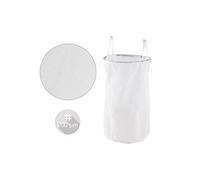 Filtre à bière accessoire - Klarstein - Elément filtrant Ø 28 cm Blanc G