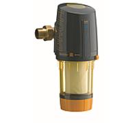 Filtre à bougie Syr DRUFI+ DFF 2315.00.082 mit Druckminderer et Manometer