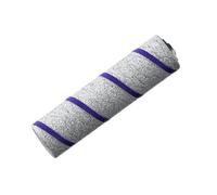 UDXVUXCX Filtre À Brosse À Rouleau, Compatible avec Rowenta X-Clean, 10 Aspirateurs Secs Et Humides Remplacez Les Accessoires du Filtre À Brosse À Rouleau(1pcs)